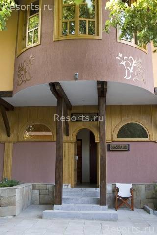 Lti Estreya Palace Hotel 32